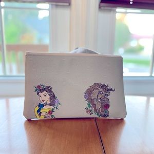 Beauty and the Beast Clutch | Disney